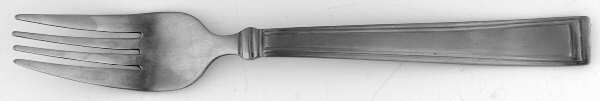 Portfolio (Stainless) Individual Salad Fork