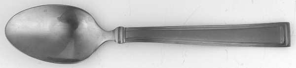 Portfolio (Stainless) Place/Oval Soup Spoon