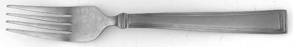 Portfolio (Stainless) by Hampton Silversmiths