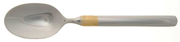 HSV186 (Stainless) Place/Oval Soup Spoon