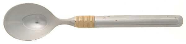 HSV186 (Stainless) Sugar Spoon