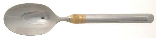 HSV186 (Stainless) Tablespoon (Serving Spoon)