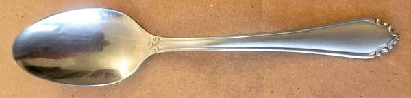 Motif (Stainless) by Hampton Silversmiths