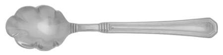 Monumentale (Stainless) Sugar Shell Spoon