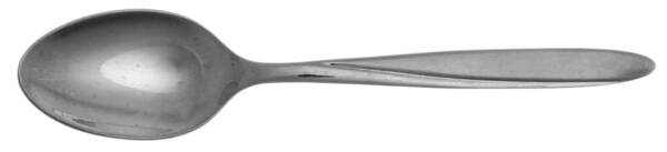 HEN76 (Stainless) Teaspoon