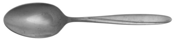 HEN76 (Stainless) Place/Oval Soup Spoon