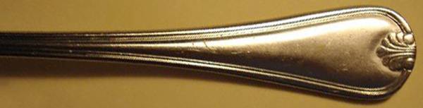 HSV191 (Stainless) by Hampton Silversmiths