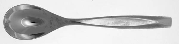 Monte Bello (Stainless) Place/Oval Soup Spoon