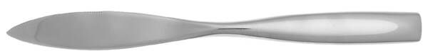 Monte Bello (Stainless) Modern Solid Knife