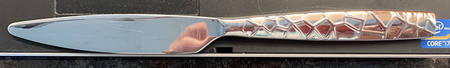 Idol (Stainless) New French Solid Knife