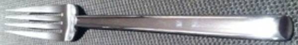 HSV194 (Stainless) Fork