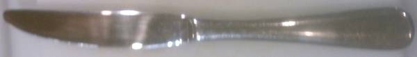 HSV195 (Stainless) Modern Hollow Knife