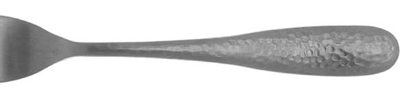 Marguerite Hammered (Stainless) by Hampton Silversmiths