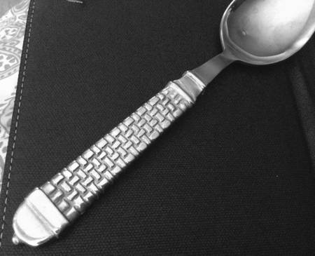 HSV196 (Stainless) by Hampton Silversmiths