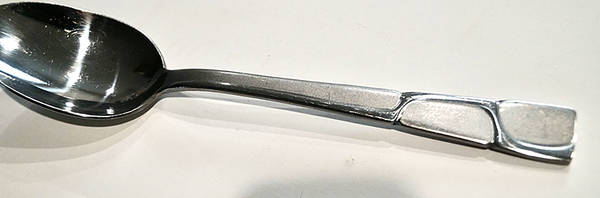 HSV197 (Stainless) by Hampton Silversmiths