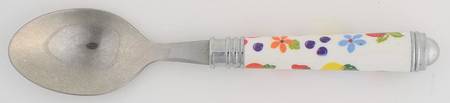 HSV198 (Stainless) Teaspoon