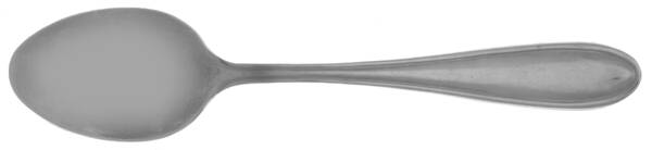 Clark (Stainless) Place/Oval Soup Spoon