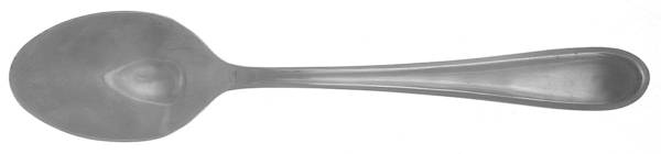 Clark (Stainless) by Hampton Silversmiths
