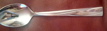 HSV202 (Stainless) by Hampton Silversmiths