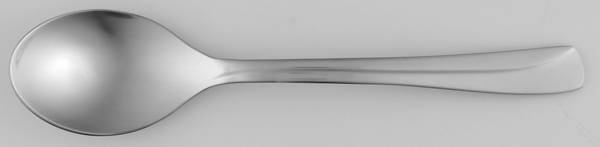 Villa Bella (Stainless) Teaspoon