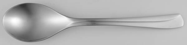 Villa Bella (Stainless) Tablespoon (Serving Spoon)