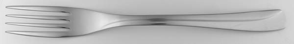 Villa Bella (Stainless) Individual Salad Fork