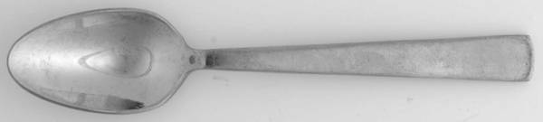 Royal (Stainless) Teaspoon