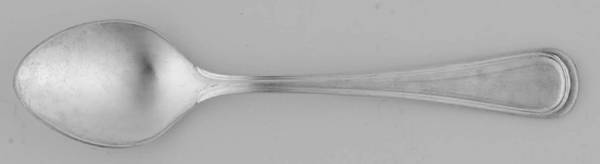 Contour (Silverplate) Teaspoon