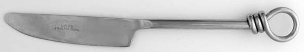 HAF24 (Stainless) New French Solid Knife