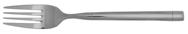 HSV207 (Stainless) Individual Salad Fork