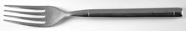 HSV207 (Stainless) Fork