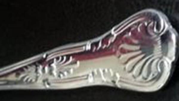 HUY3 (Stainless) Fork