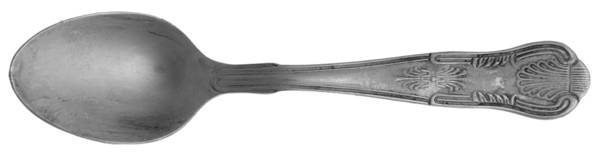 HUY3 (Stainless) Teaspoon by Housley