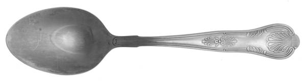 HUY3 (Stainless) Tablespoon (Serving Spoon) by Housley