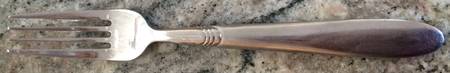 Amare-Glossy (Stainless) by Hampton Silversmiths