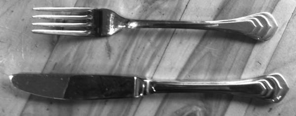 HEN80 (Stainless) by J A Henckels (Zwilling)