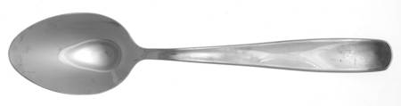 Contour Mirror (Stainless) Place/Oval Soup Spoon