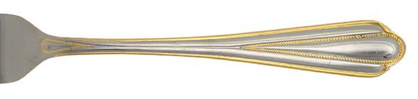 HSV209 (Stainless) by Hampton Silversmiths