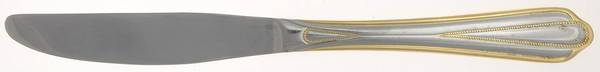 HSV209 (Stainless) Modern Solid Knife