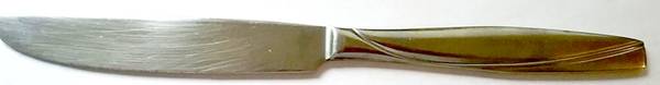 Londontown (Stainless) New French Solid Knife