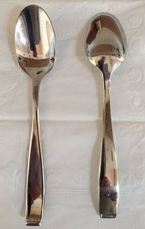 HSV211 (Stainless) by Hampton Silversmiths