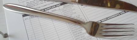 HEN83 (Stainless) by J A Henckels (Zwilling)