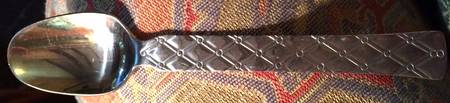 HSV213 (Stainless) by Hampton Silversmiths