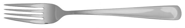 Silvano (Stainless) Individual Salad Fork