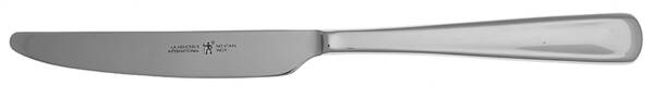 Silvano (Stainless) New French Solid Knife
