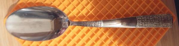 Mansfield (Stainless) by Hampton Silversmiths