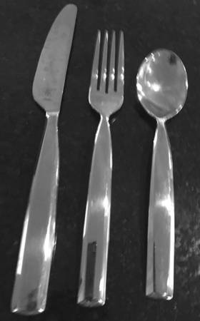 Misa (Stainless) by J A Henckels (Zwilling)