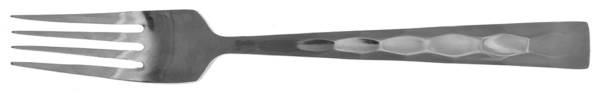 Carnival (Stainless) by Hampton Silversmiths