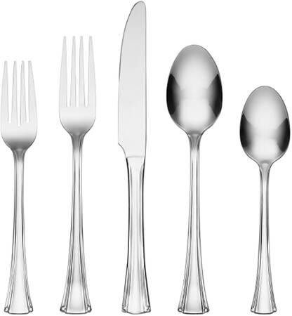Avalon (Stainless) by Hampton Silversmiths