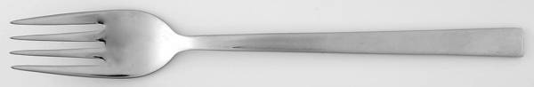 HEN89 (Stainless) Individual Salad Fork